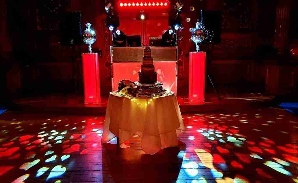 West Midlands DJ Recommended Suppliers