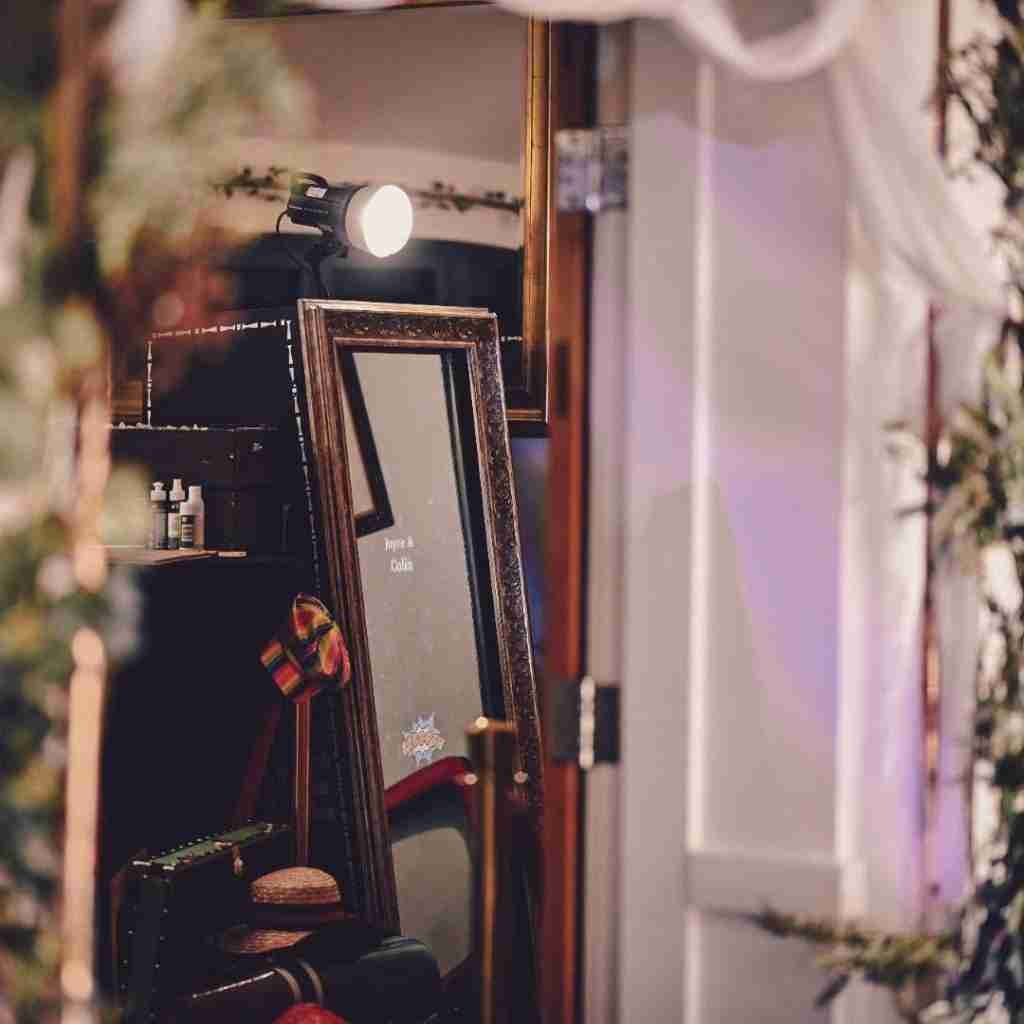 Blog | magic mirror Photo Booth
