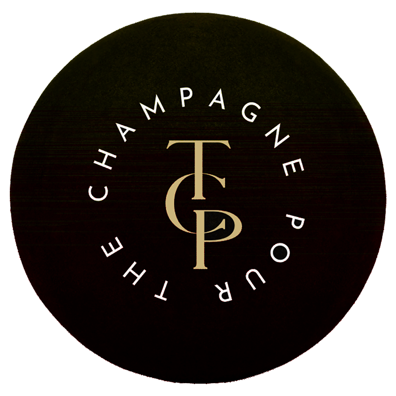 The Champagne Pour | Luxury Wedding Supplier